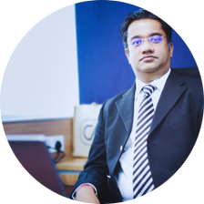 Amit Kumar Das