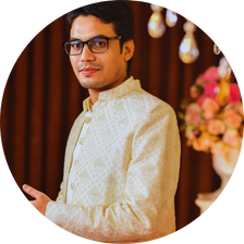 Debashis Nayak